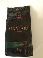 Mängden socker i Pistoles grand cru de terroir Manjari