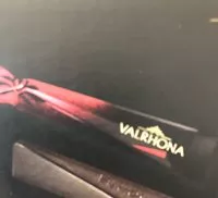 Mängden socker i Bâton De Chocolat Noir Eclat