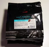 Mängden socker i Caraîbe