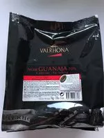 Mängden socker i Noir GUANAJA70 %