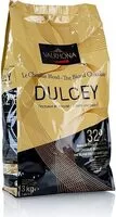 Mängden socker i Chocolat dulcey