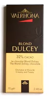 Mängden socker i Blond Dulcey