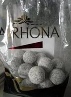 Mängden socker i Xocomeli 57%