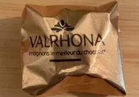 Mängden socker i Marrons glacés