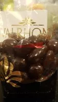 Mängden socker i Chocolat