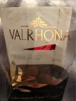 Mängden socker i Fantaisie amande Gianduja cacao