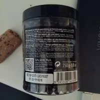 Mängden socker i Perles De Chocolat Noir