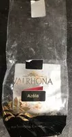 Mängden socker i Azélia