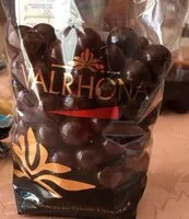 Mängden socker i Croustibilles noir