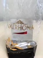 Mängden socker i Croustibilles dulcey