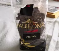 Mängden socker i Abinao