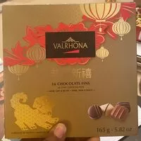 Mängden socker i Chocolats
