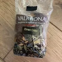 Mängden socker i Etnao coco