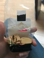 Mängden socker i Inspiration passion