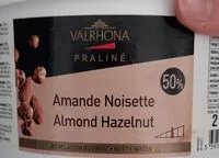Mängden socker i Amande noisette