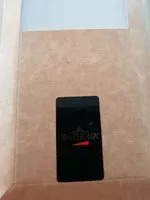 Mängden socker i Tablette lavande noir