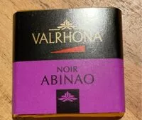 Mängden socker i Carré Abinao