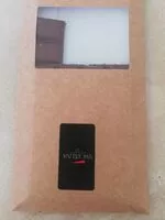 Mängden socker i Xocoline lait