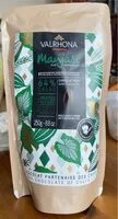 Mängden socker i manjari pur madagascar chocolat noir