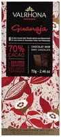 Mängden socker i Guanaja 70%