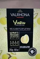 Mängden socker i Inspiration yuzu