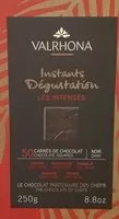 Mängden socker i Instants Dégustation