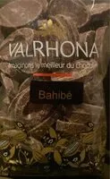 Mängden socker i Bahibé