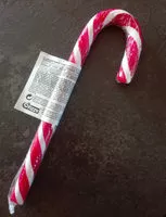 Mängden socker i Cane a sucre