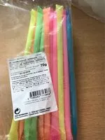 Mängden socker i POUDRE ACIDULEE