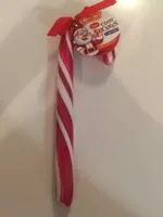 Mängden socker i Fizzy Giga Candy Canes