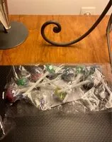 Mängden socker i Sucette tache langue