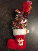 Mängden socker i Fizzy Botte Maxi Choco