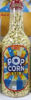Mängden socker i PopCorn XXL