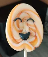 Mängden socker i Sucette