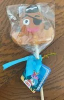 Mängden socker i Sucette