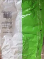 Mängden socker i Noix de coco râpée