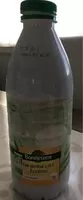Mängden socker i Lait Sterilise Uht Ecreme
