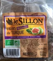 Mängden socker i Figue Moelleuses