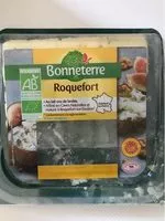 Mängden socker i Roquefort