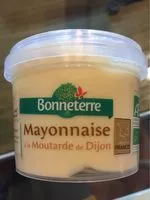 Mängden socker i Mayonnaise