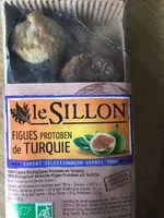 Mängden socker i Figue Protoben BQT