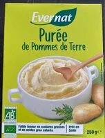 Mängden socker i Epicerie / Plats Et Produits Cuisinés / Purées Bio