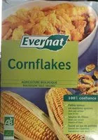 Mängden socker i Cornflakes
