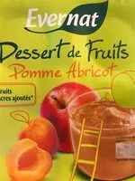 Mängden socker i Compotes Et Purées De Fruits