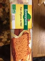 Mängden socker i Epicerie / Epicerie Sucrée / Gâteaux, Biscuits, Encas