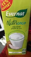 Mängden socker i Boisson coco