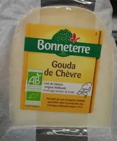 Mängden socker i Fromage de chèvre