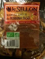 Mängden socker i Mangue Tranche