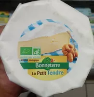 Mängden socker i Le Petit Tendre (29 % MG)