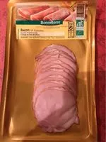 Mängden socker i BACON